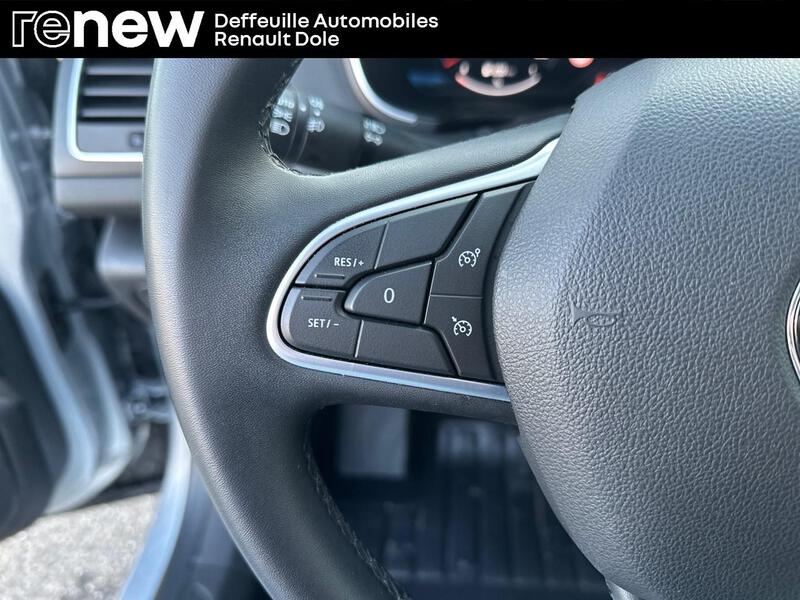 Renault Megane IV Berline