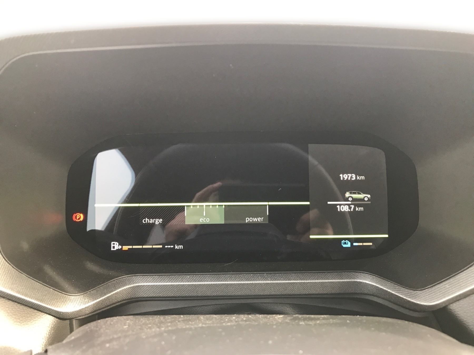 Dacia Bigster – Bild 4