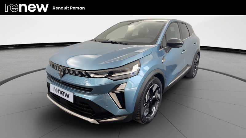 Renault Symbioz