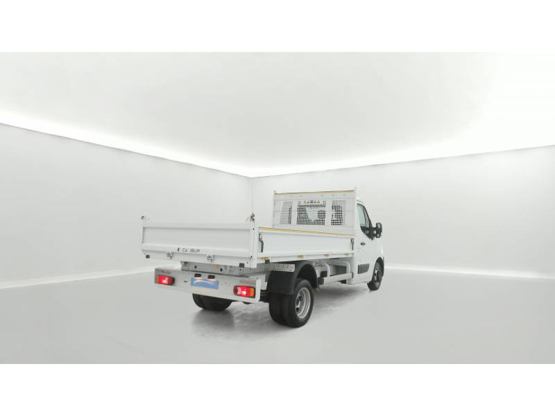 Renault Master III