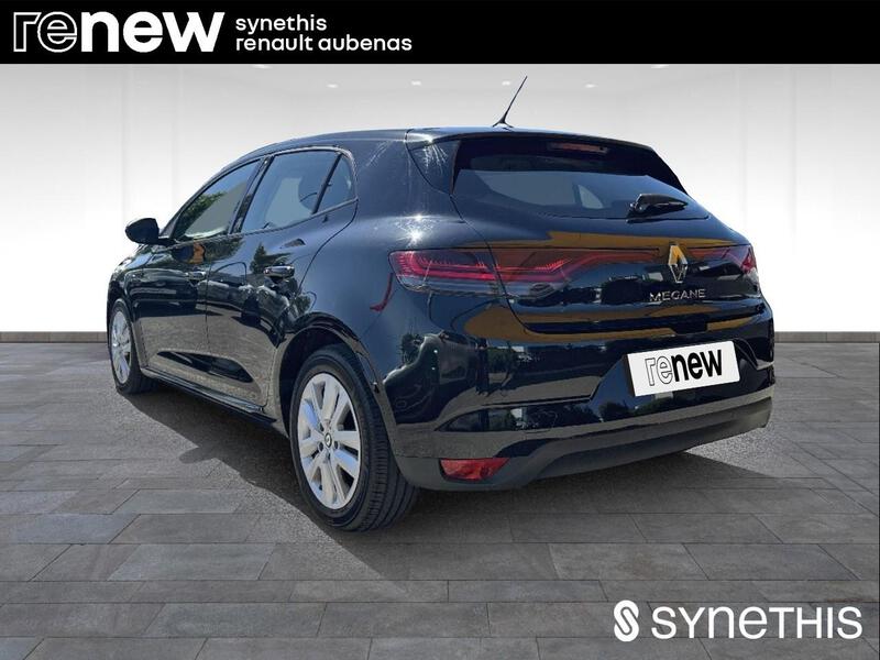 Renault Megane IV Berline