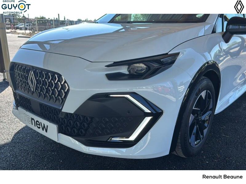 Renault Clio VI