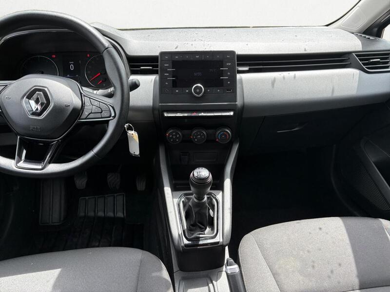 Renault Clio V
