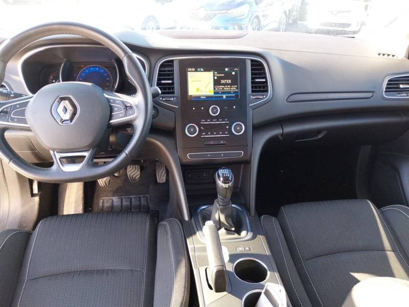 Renault Megane IV Berline