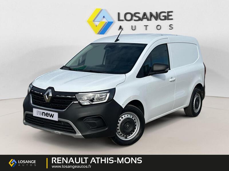 Renault Kangoo VU