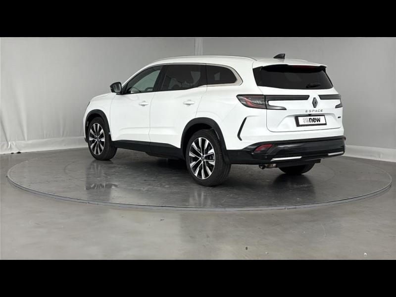 Renault Espace VI
