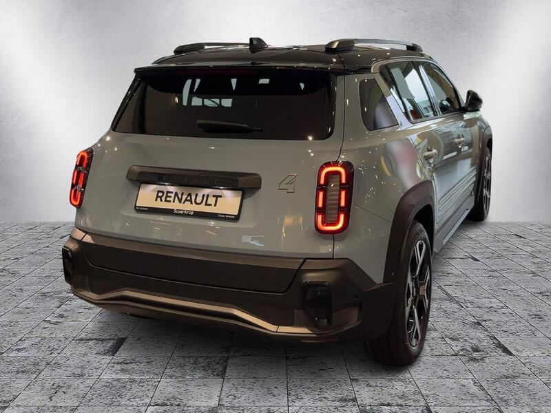 Renault R 4
