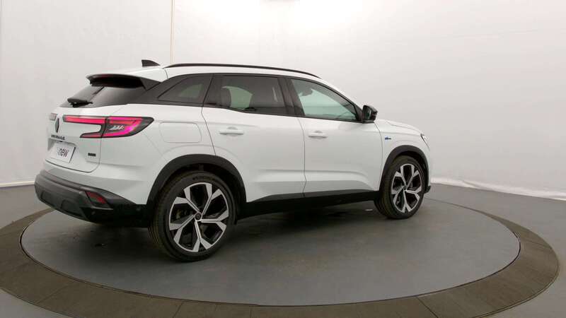 Renault Austral
