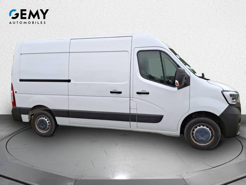 Renault Master III