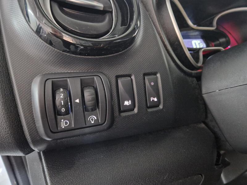 Renault Trafic Fourgon