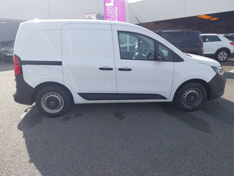 Renault Kangoo VU