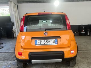 Vehicle 3D Image
