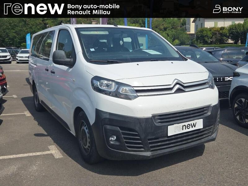 Citroen Jumpy