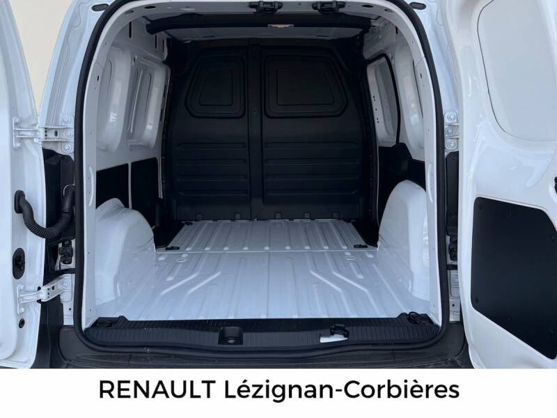 Renault Kangoo VU