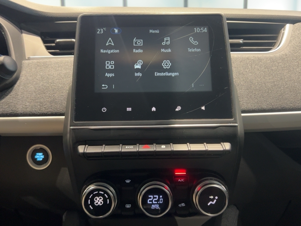 Renault Zoe – Bild 14
