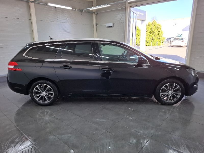 PEUGEOT 308 2015 — imagine 30