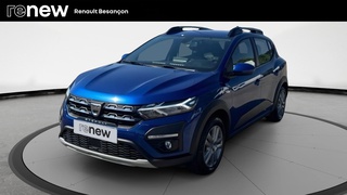 SANDERO