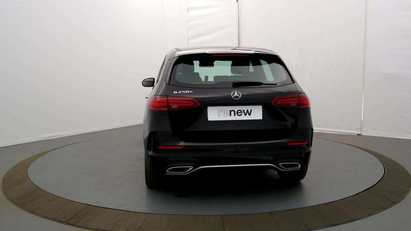 Mercedes Benz Classe B