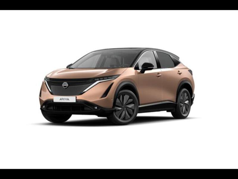 Nissan Ariya