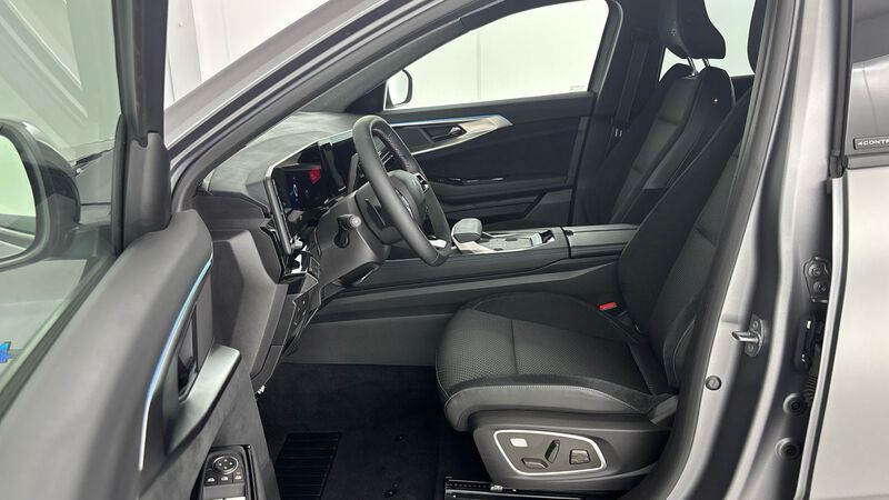 Renault Espace VI