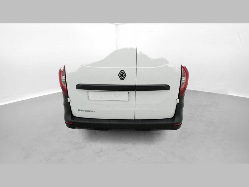 Renault Kangoo VU