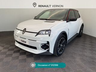 R5 E-TECH ELECTRIQUE
