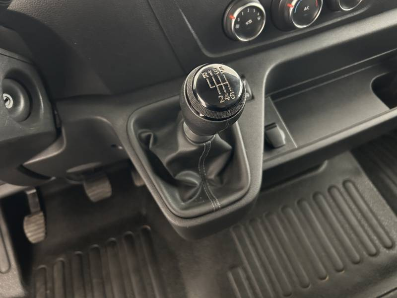 Renault Master III