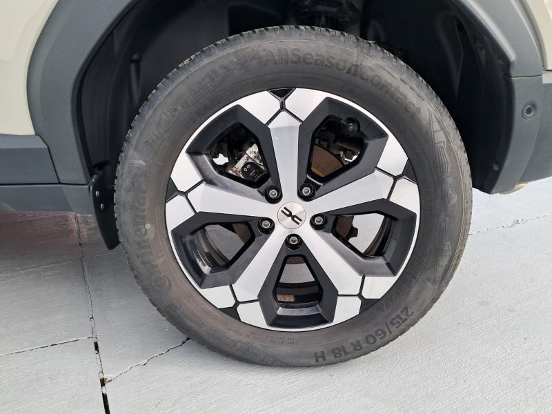 DACIA Duster 2024 — imagine 30