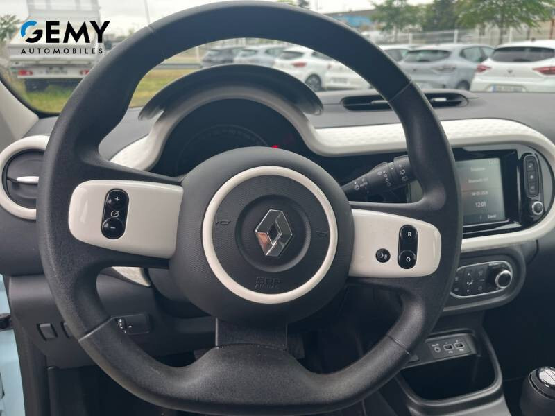 Renault Twingo III