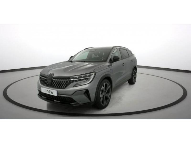Renault Espace VI