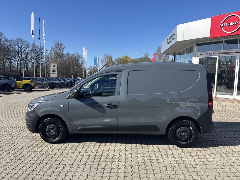 Renault Express