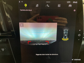 Vehicle 3D Image
