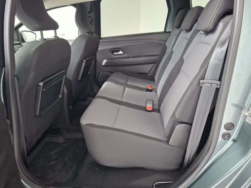 DACIA Jogger 2023 — imagine 63