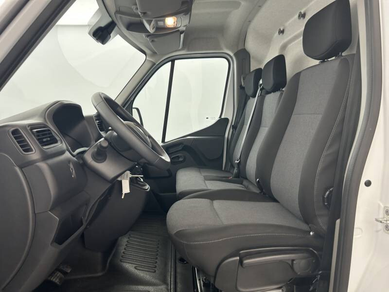 Renault Master III