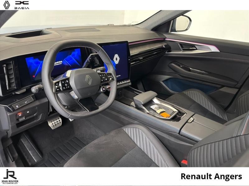 Renault Rafale