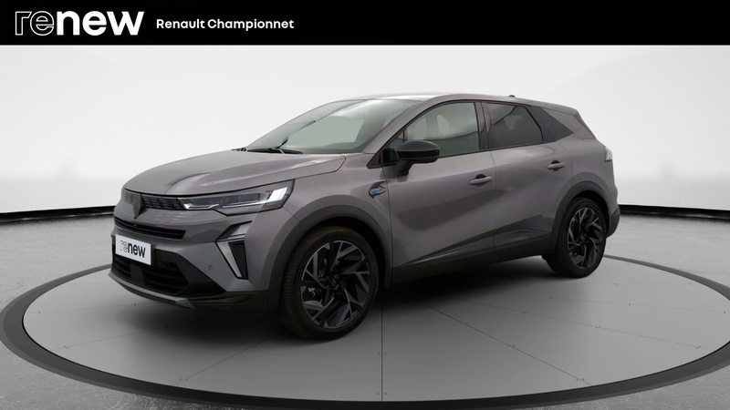 Renault Symbioz