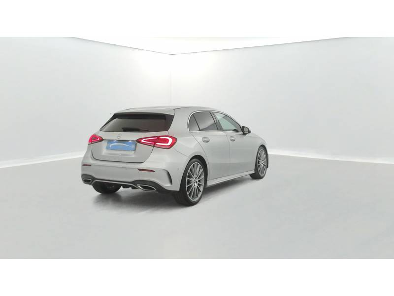 Mercedes Classe A