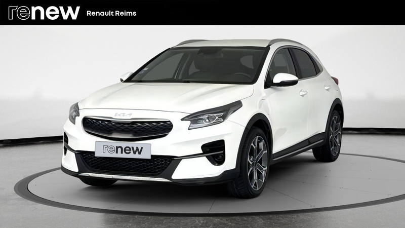 KIA Xcee'D