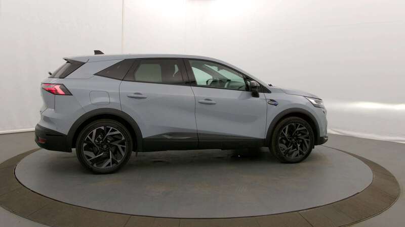 Renault Symbioz