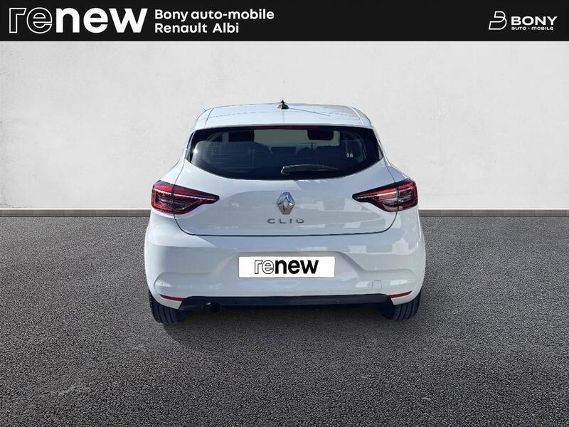 Renault Clio V