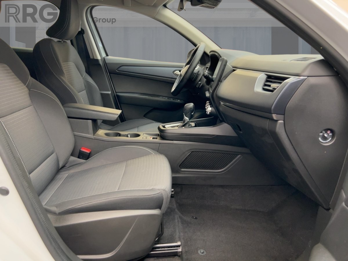 Renault Arkana – Bild 7