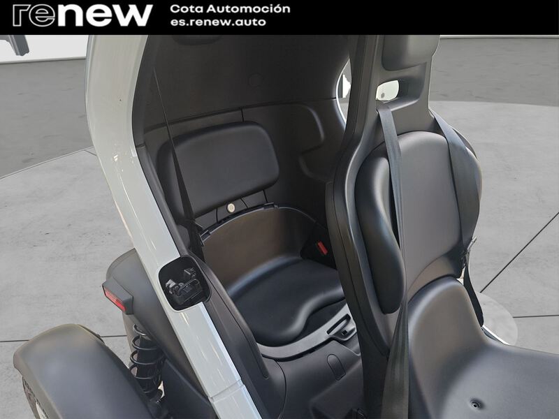 Renault Twizy
