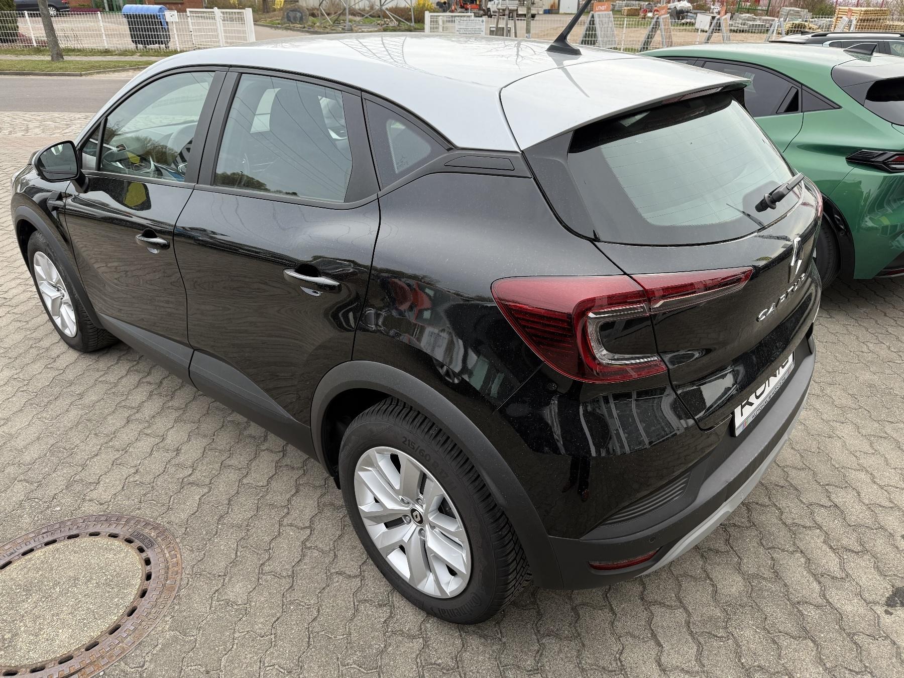Renault Captur – Bild 4