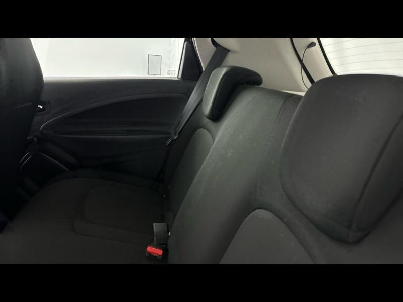 Renault ZOE E-Tech Electrique
