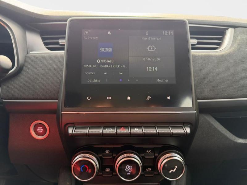 Renault ZOE E-Tech Electrique