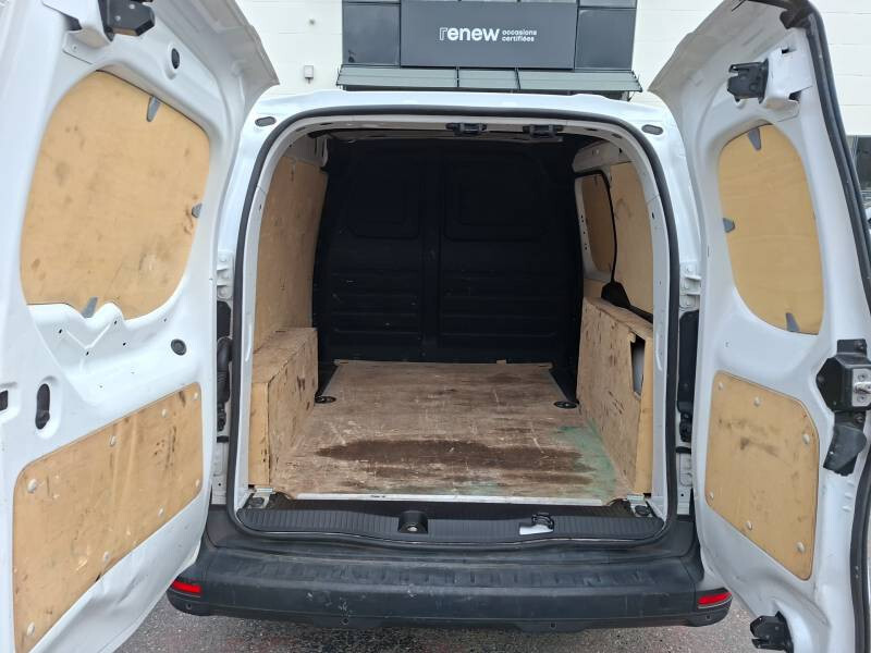Renault Kangoo VU