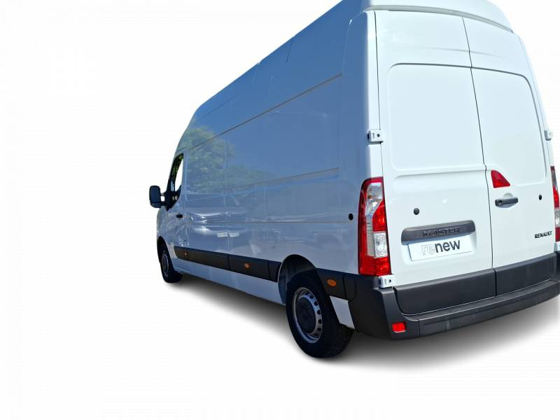 Renault Master III