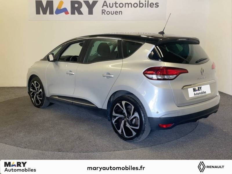 Renault Scenic IV
