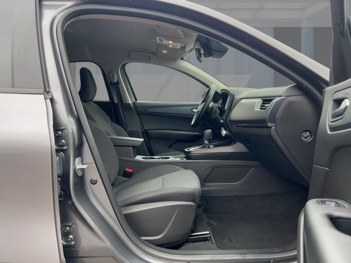 Renault Arkana – Bild 8