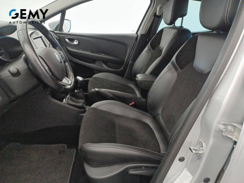 Renault Clio IV